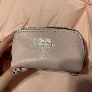 Small Coach Purse